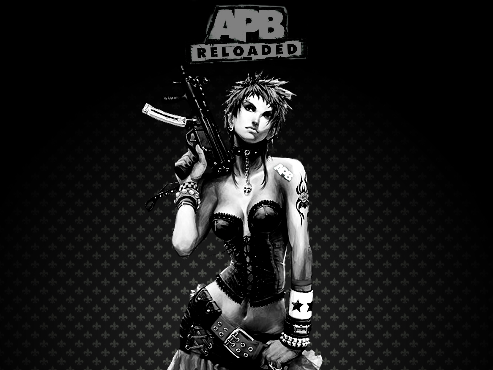 APB(All Points Bulletin) Reloaded