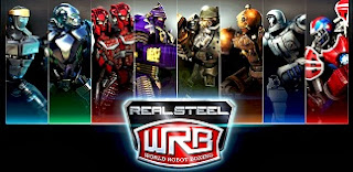 Real Steel