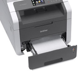 Brother MFC 9130CW printers