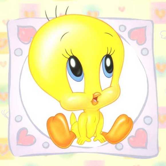 tweety 