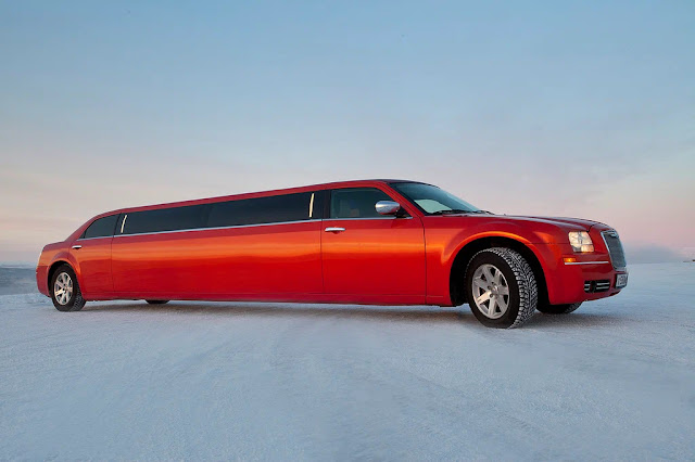 limo service nyc