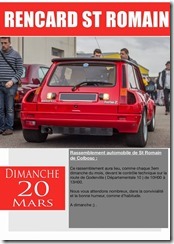 3ème dimanche St-Romain 2