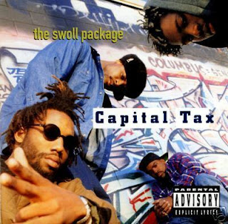 Capital Tax The Swoll Package