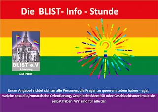 BLIST e.V.|Verein|Lüneburg