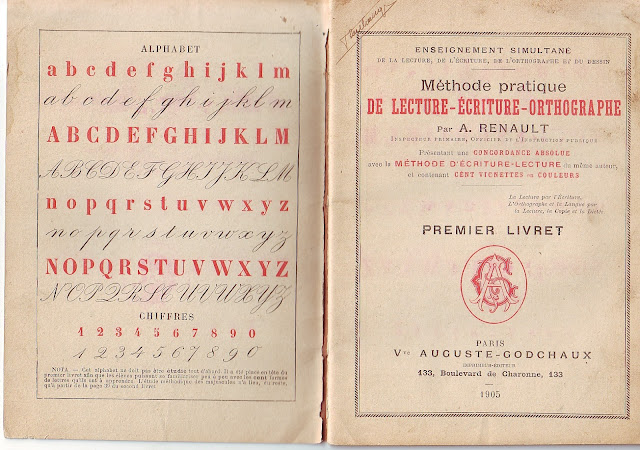 Méthode pratique de lecture écriture orthographe pdf