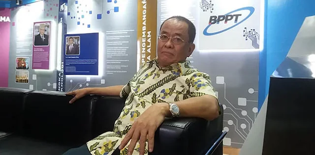 Said Didu: Perdebatan PSI ke Anies Mengarah ke Politik Besar, Bukan Substansi APBD