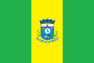 Bandeira de Papagaios MG