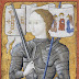 Ιωάννα της Λωρραίνης Jeanne d'Arc