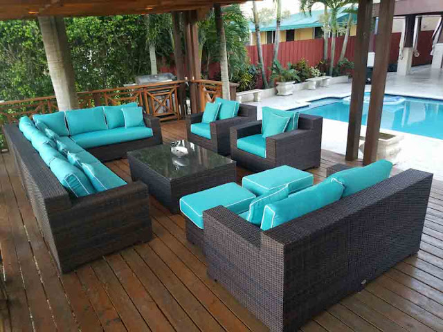 Outdoor Patio Furniture Miami