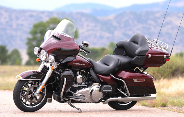 Jenis Jenis Motor Harley  Davidson  Lengkap Dengan Harganya 
