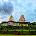 Bhairi Bhavani Temple, Shringarpur, Sangameshwar, Ratnagiri, Maharashtra, India