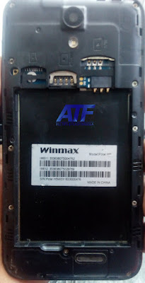 Winmax Polar H5 Flash File