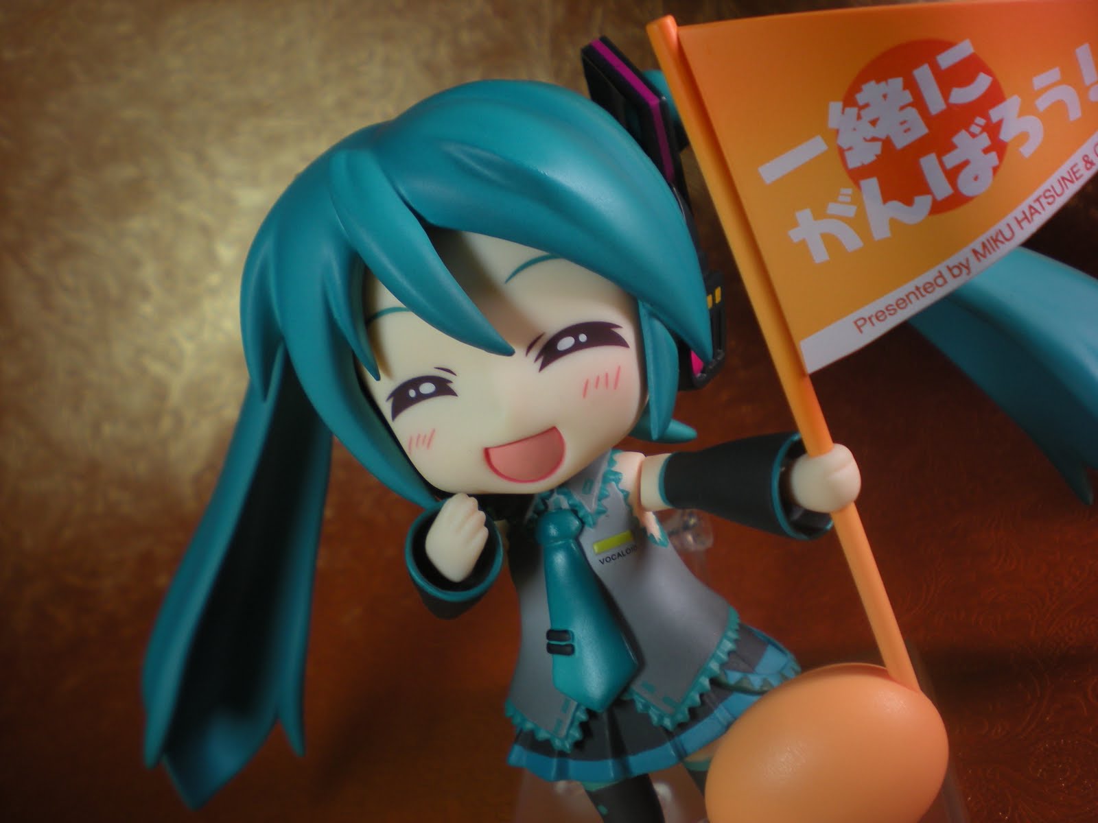 Night S Corner Review Good Smile Company Nendoroid 170 Hatsune Miku Support Version