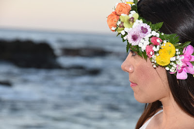 Bride's Flowers