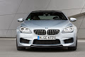 BMW M6 Gran Coupe