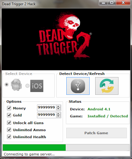 Key Generateur for all games: Dead Trigger 2 Hack Cheats ... - 