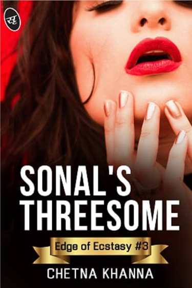 Sonal's Threesome - coming soon, erotica
