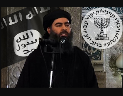 ISIS leader Abu Bakr al-Baghdadi has reportedly ordered that hundreds of his followers be killed for disloyalty to ISIS.