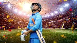 ms dhoni net worth