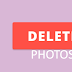 Delete Pictures In Instagram