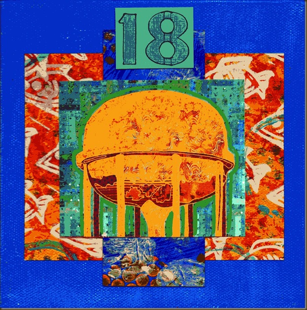 June 18 Art of the week