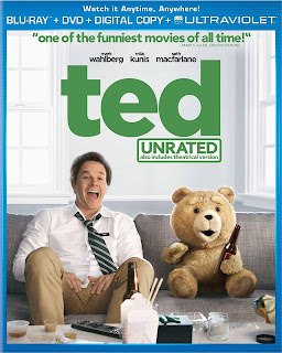 TED (2012) Free Download