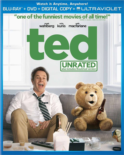 Ted(2012)