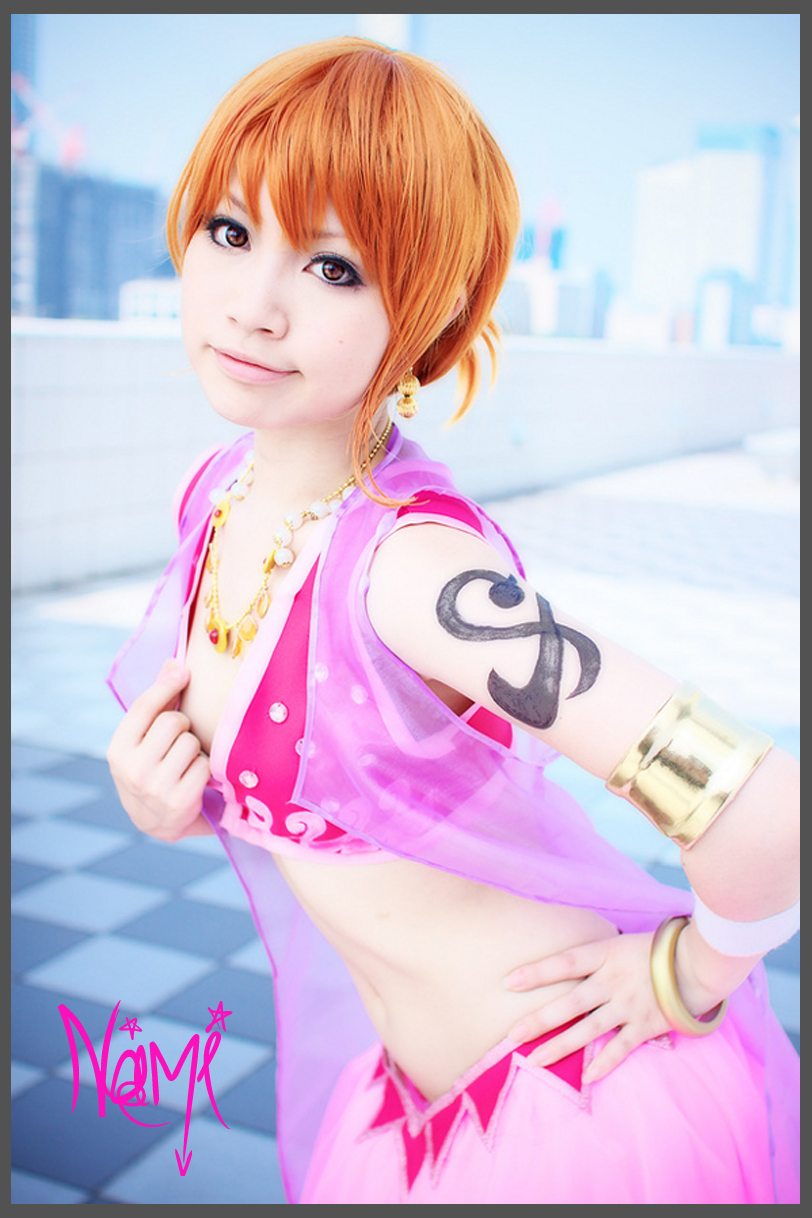 nami cosplayclass=cosplayers