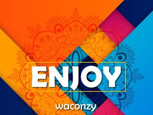 [AUDIO] Waconzy – Enjoy