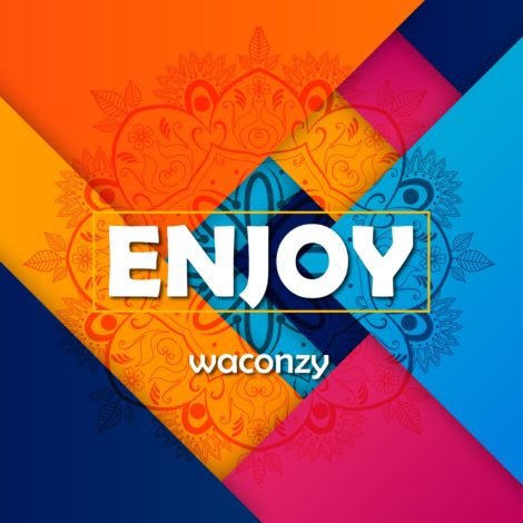 [AUDIO] Waconzy – Enjoy