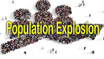 Population Explosion