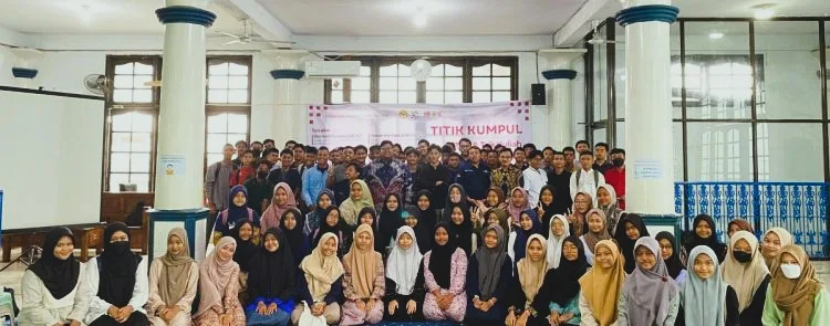 Seminar Kuliah DPD LDII Jakarta Utara Kenalkan Konsep 5W 2H