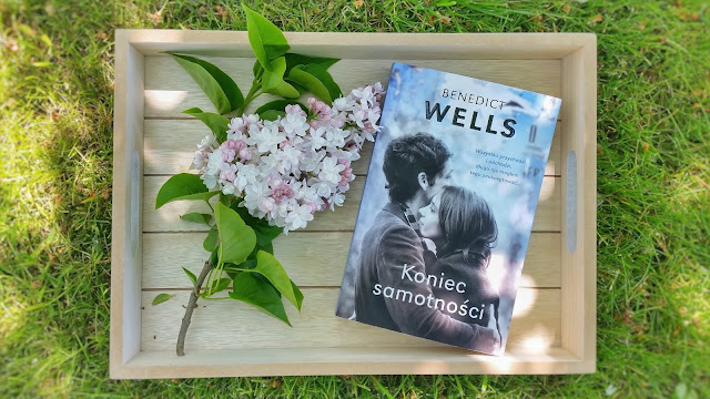 Recenzja: Koniec samotności – Banedict Wells