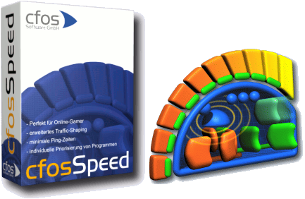 cFosSpeed ​​9.04 Build 2051 Full Version