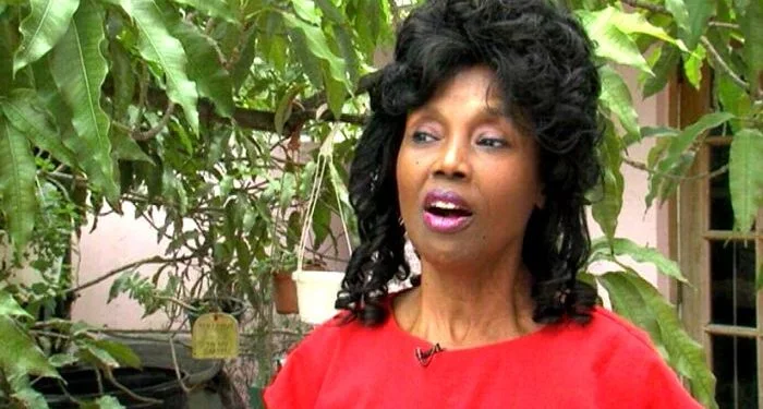 This 70-year-old Woman (Who Looks Like She's 30) Finally Shares Her Secret