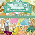 A Sommerfest 2019 começa hoje!!