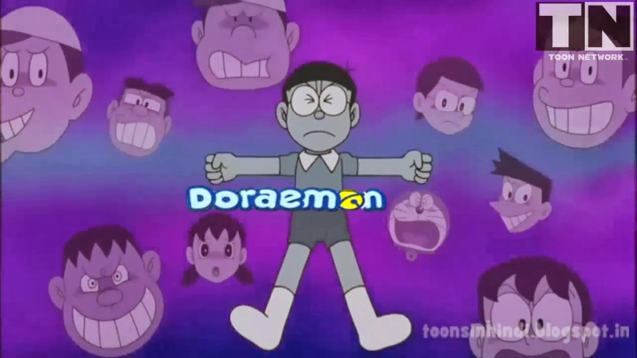 Doraemon Episodes Hindi Cartoons Hungama Tv Pogo | HD Coloring Pages