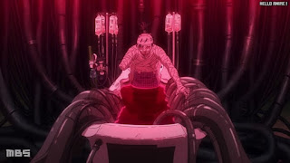 呪術廻戦 アニメ 2期6話 与幸吉 Jujutsu Kaisen Episode 30 JJK