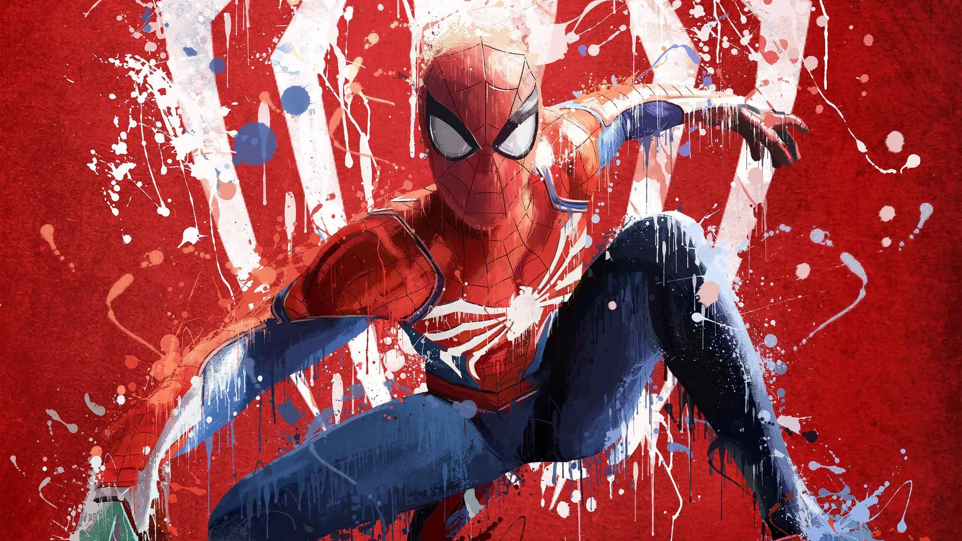 21 Spiderman HD Wallpapers, for Desktop Wallpaper