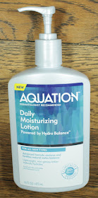 Aquation Daily Moisturizing Lotion