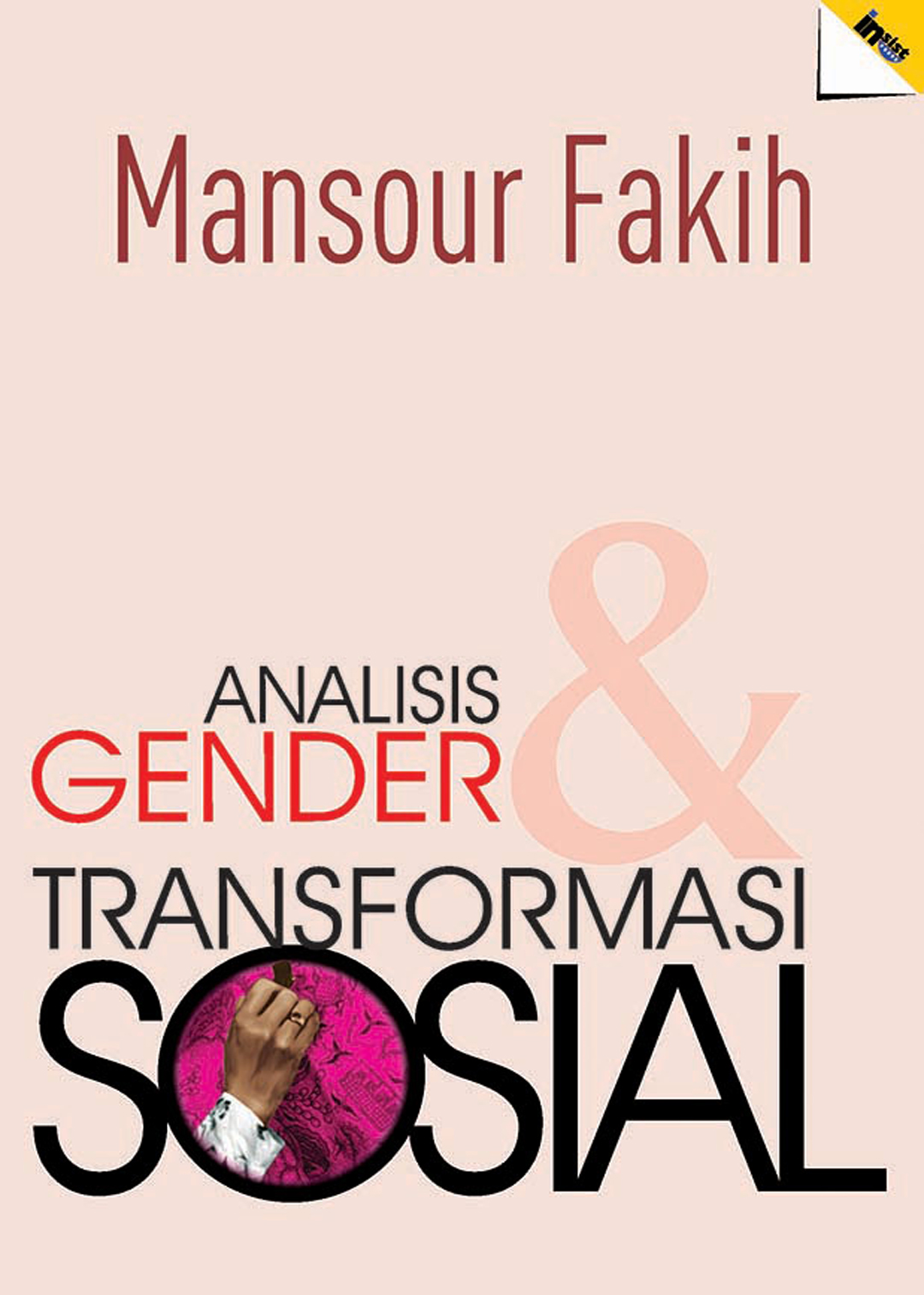 Mansour Fakih