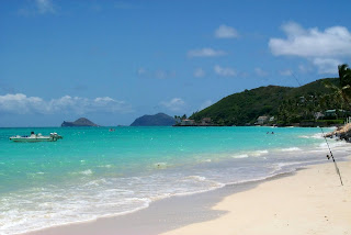 Lanikai Beach