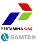 Lowongan Pertamina Samtan Gas November 2012 untuk Area Sumsel & Sulsel