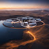 Future-Proofing Exploration: Blockchain, Graphene, and Hydrogen-Plasma Drones Redefine Possibilities** 🌌🚀