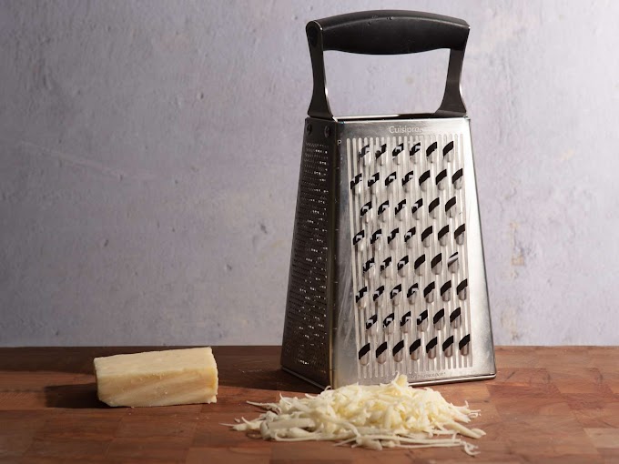 What Are Graters Used For