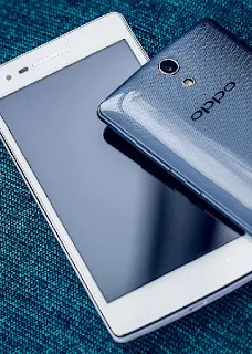 Oppo Mirror 3