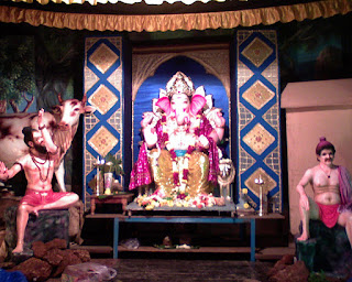 ganesh chaturthi in goa pic 4