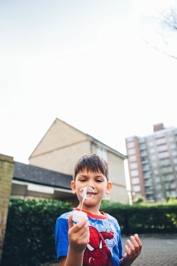 Bubbles 2