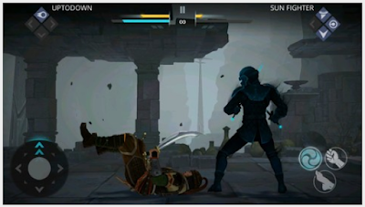 Shadow Fight 3 Apk Mod Money