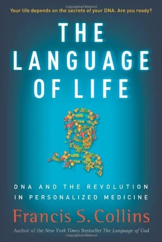 Download The Language of Life PDF
